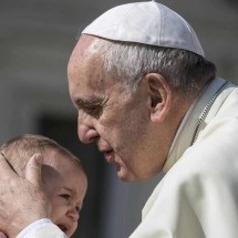 Últimas palavras de fé: Papa Francisco deixa recado aos jovens antes de falecer - Tupi - Pablo Oliveira