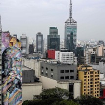 Sem escritórios novos, Centro de SP aposta em retrofit e sede do governo