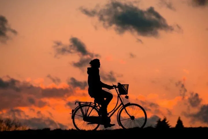 Ciclovias com incríveis peculiaridades pelo mundo: transporte, lazer e saúde - renategranade pixabay 