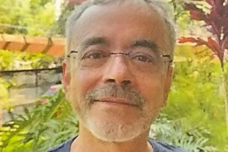 Luiz Fernandes de Assis entrelaça ficção e história em 3º romance
