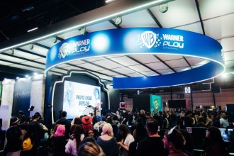 Gamescom Latam 2025: Warner leva torneio de Mortal Kombat ao streaming