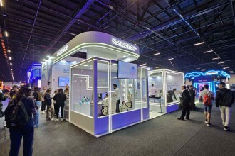 Sandisk destaca linha Creator Series na Gamescom Latam 2025