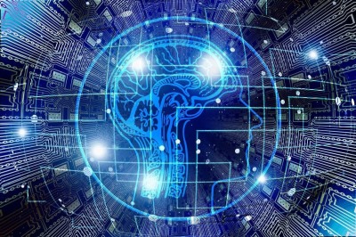 Com a ajuda da Inteligência Artificial, um grupo de três estudantes universitários conseguiu transcrever um antigo pergaminho datado de 79 d.C. -  (crédito: Gerd Altmann por Pixabay )