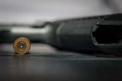 Lavrador foi assassinado a tiros dentro de fazenda na zona rural da cidade de Jaíba -  (crédito: PIXABAY)