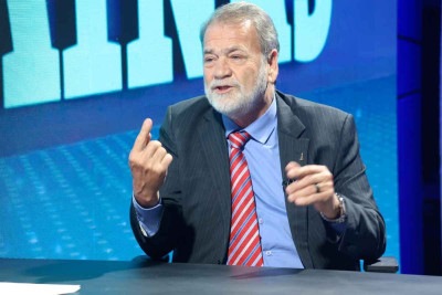 Durval Ângelo, Presidente do Tribunal de Contas de Minas Gerais -  (crédito: Marcos Vieira /EM/DA. Press)