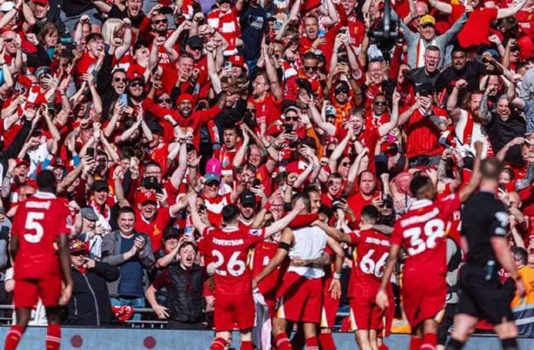 Chelsea x Liverpool: onde assistir, escalações e arbitragem