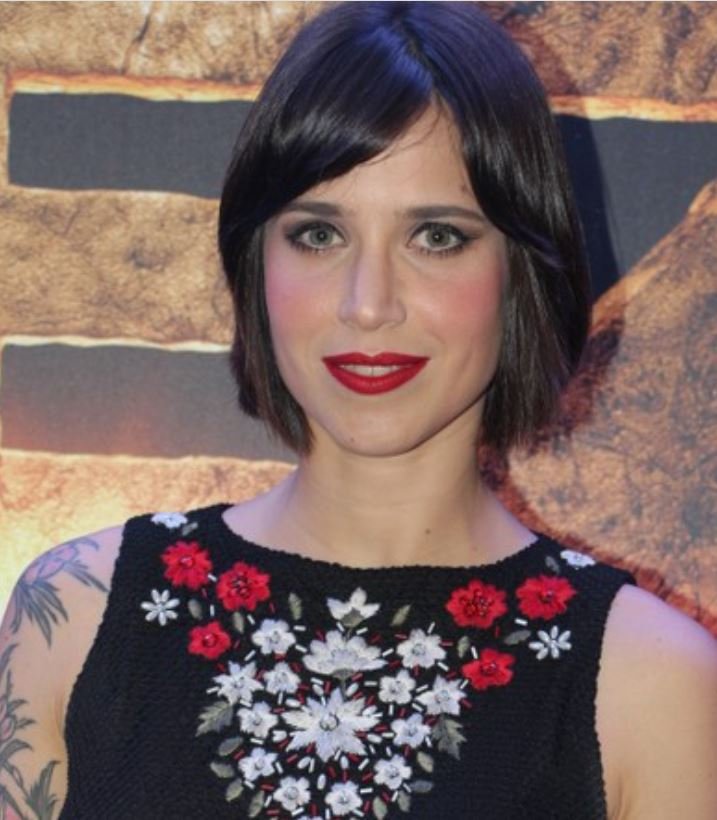 Mel Lisboa - A atria gaúcha, famosa pela minissérie "Presença de Anitta" (que inspirou o nome artístico da cantora Anitta), não acredita em Deus e afirma isso sem qualquer problema. 