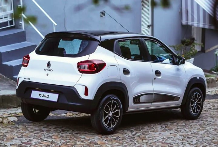 Desde seu lançamento, o Renault Kwid se mantém entre os veículos mais acessíveis do Brasil. No entanto, ocupa apenas a 7ª colocação no ranking dos mais econômicos por conta do fraco desempenho em rodovias.