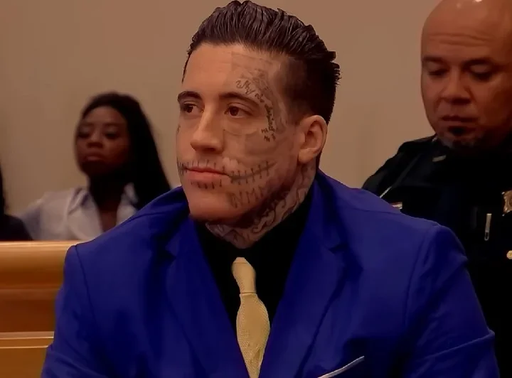 Durante a audiência, a defesa de Wilson apresentou uma carta escrita pelos pais adotivos do réu. O texto o descreve como uma "criança feliz, que amava profundamente seus pais e irmãs, sendo igualmente muito amado por todos".