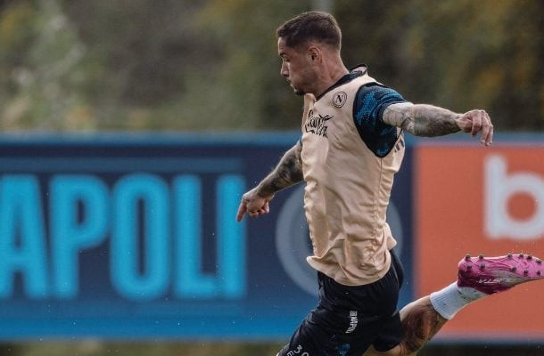 Lecce x Napoli: Onde asssitir, escalações e arbitragem