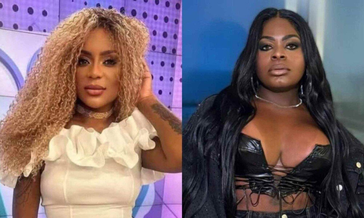 Cariúcha critica Jojo Todynho após fala polêmica sobre o SUS -  (crédito: Tupi - Pablo Oliveira)