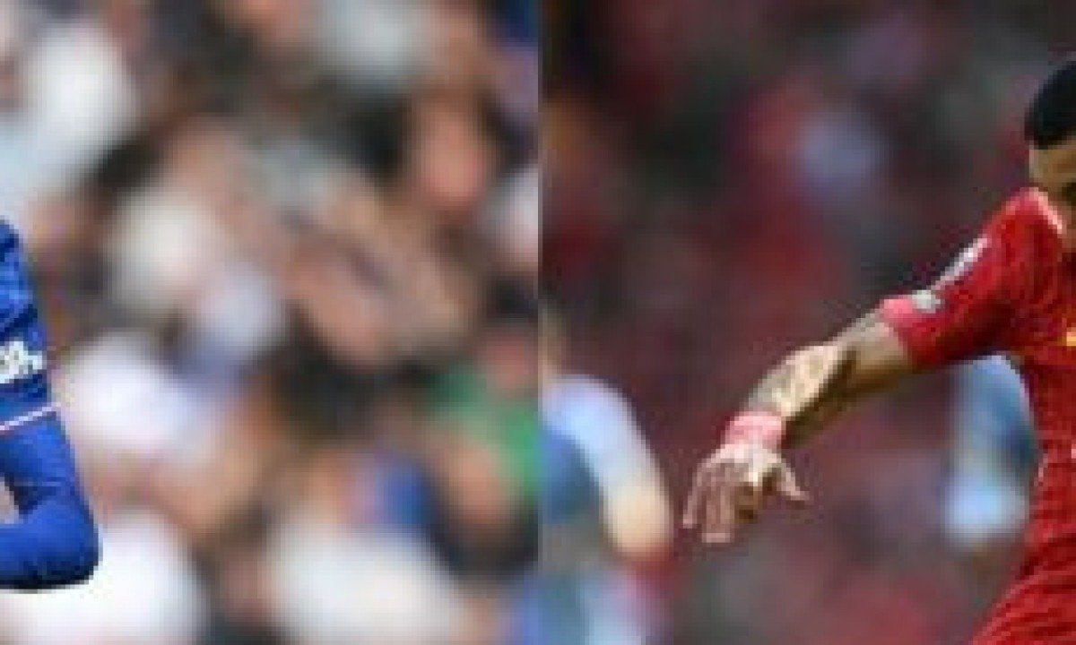 Em qual canal vai passar Chelsea x Liverpool pela Premier league hoje (4/5)? -  (crédito: No Ataque Internacional)