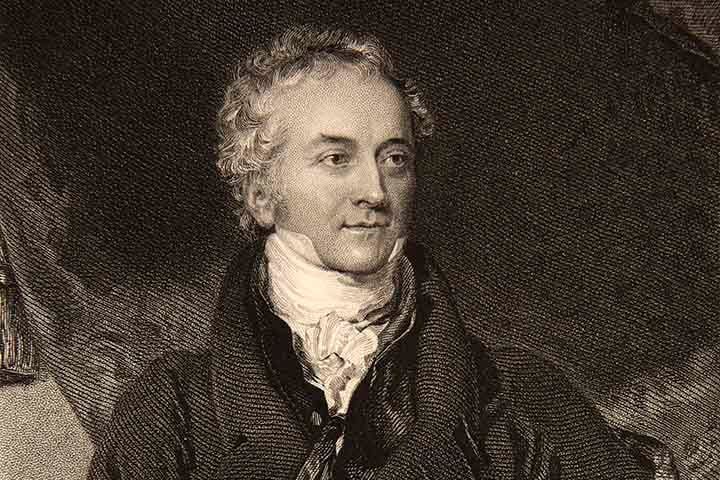 Apenas no século XIX os primeiros experimentos concretos surgiram. Em 1801, Thomas Young desenvolveu um protótipo rudimentar, utilizando um tubo com água e uma pequena lente.