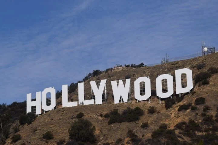 Tarifas de Trump exploram angústia de uma Hollywood em queda
