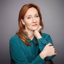 Além de Harry Potter; conheça livros escritos por J. K. Rowling -  Facebook J K Rowling