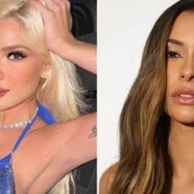 Karoline Lima rebate atual de Militão e expõe bastidores da pensão da filha - Tupi - Pablo Oliveira