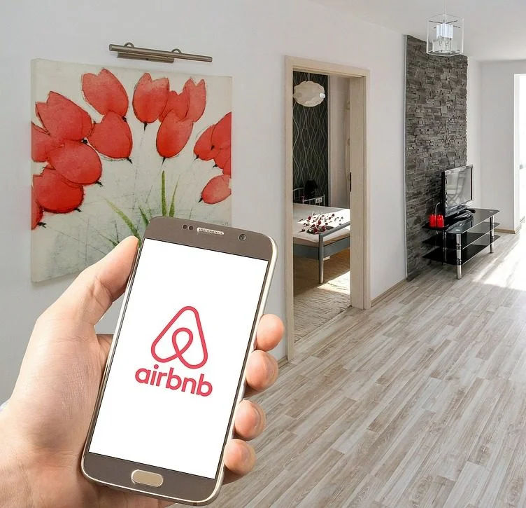 Airbnb aponta ilha brasileira como um dos lugares mais românticos do planeta - Peggy por Pixabay 
