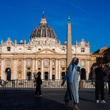 O que os bastidores do Vaticano falam sobre a escolha do novo papa