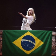 Fibromialgia: a doença que afastou Lady Gaga dos fãs brasileiros  