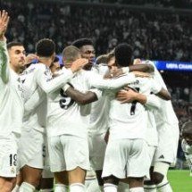 Em qual canal vai passar Real Madrid x Celta hoje (4/5)? - No Ataque Internacional