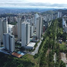 Arranha-céus só agravarão o colapso de BH