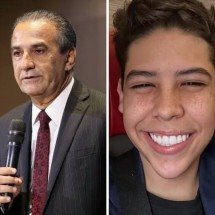 A dura opinião de Silas Malafaia sobre o pastor mirim Miguel Oliveira - Reprodução/redes sociais