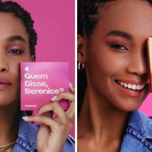 De olho nos neutros, Quem Disse, Berenice? lança paletas multifuncionais - Quem Disse, Berenice? / Divulgação