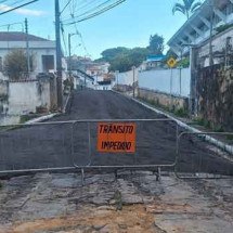 Diamantina atira pedras no título mundial da Unesco - Gilmara Paixão/divulgação