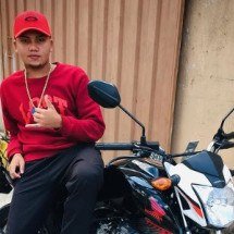 Família faz carreata em homenagem a barbeiro assassinado no Barreiro - Redes sociais