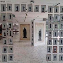 Ditaduras no Cone Sul são tema de exposição que será aberta hoje na UFMG - Adriane Vidal Costa/divulga&ccedil;&atilde;o