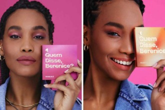 De olho nos neutros, Quem Disse, Berenice? lança paletas multifuncionais