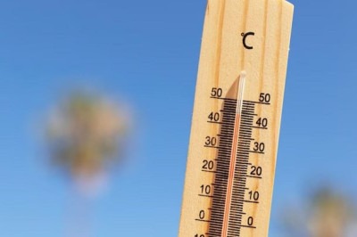 Cada vez que volta o calorão, as redes sociais divulgam  ideias para  refrescar sem gastar muito. Afinal, ar-condicionado custa caro na conta de luz.  -  (crédito: Freepik)