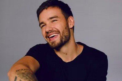 5º - Liam Payne - O cantor, que foi integrante da banda One Direction, foi encontrado morto no hotel CasaSur, na cidade de Buenos Aires, na Argentina, no dia 16 de outubro de 2024. -  (crédito: divulgação)