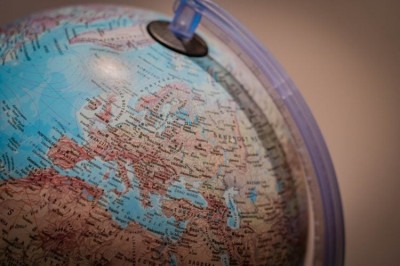 Uma região que pertence a um país da União Europeia tem se destacado por abrigar a maior proporção de residentes brasileiros fora da Europa. -  (crédito: Nejc Sokli? Unsplash)