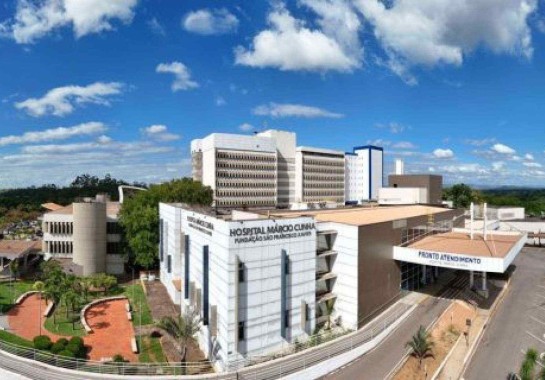 Surto respiratório leva hospital em Ipatinga ao limite: "Cenário crítico"