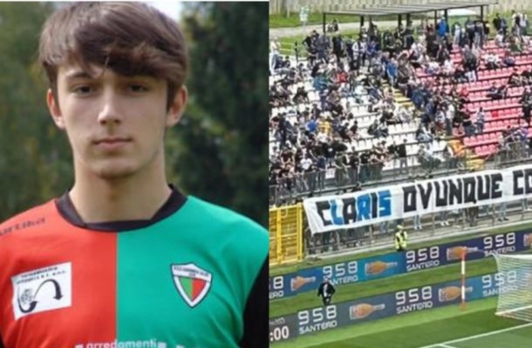 Torcedor da Atalanta é morto em briga com rivais da Inter Torcedor da Atalanta é morto em briga com rivais da Inter