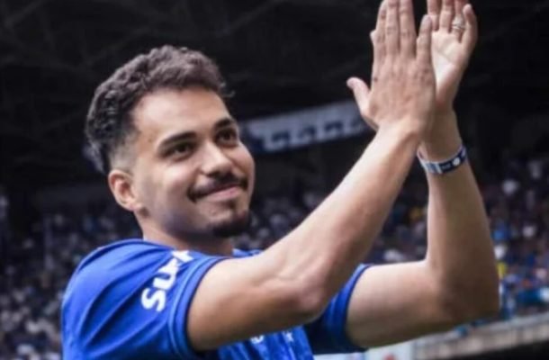 EDUARDO – Entrou nos mesmos 38 da etapa final que Gabigol e teve o mérito de sofrer o pênalti que Gabi cobrou e fez o gol da vitória. NOTA 6,0. Foto: Gustavo Aleixo/Cruzeiro