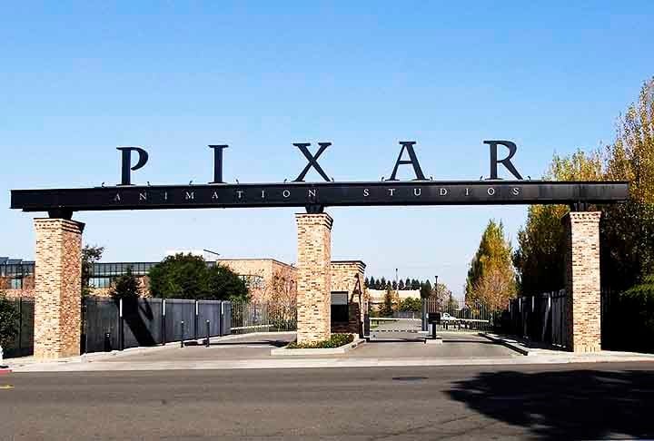 Em 1986, Jobs comprou da Lucasfilm um estúdio de computação gráfica - o Pixar - por dez milhões de dólares. 