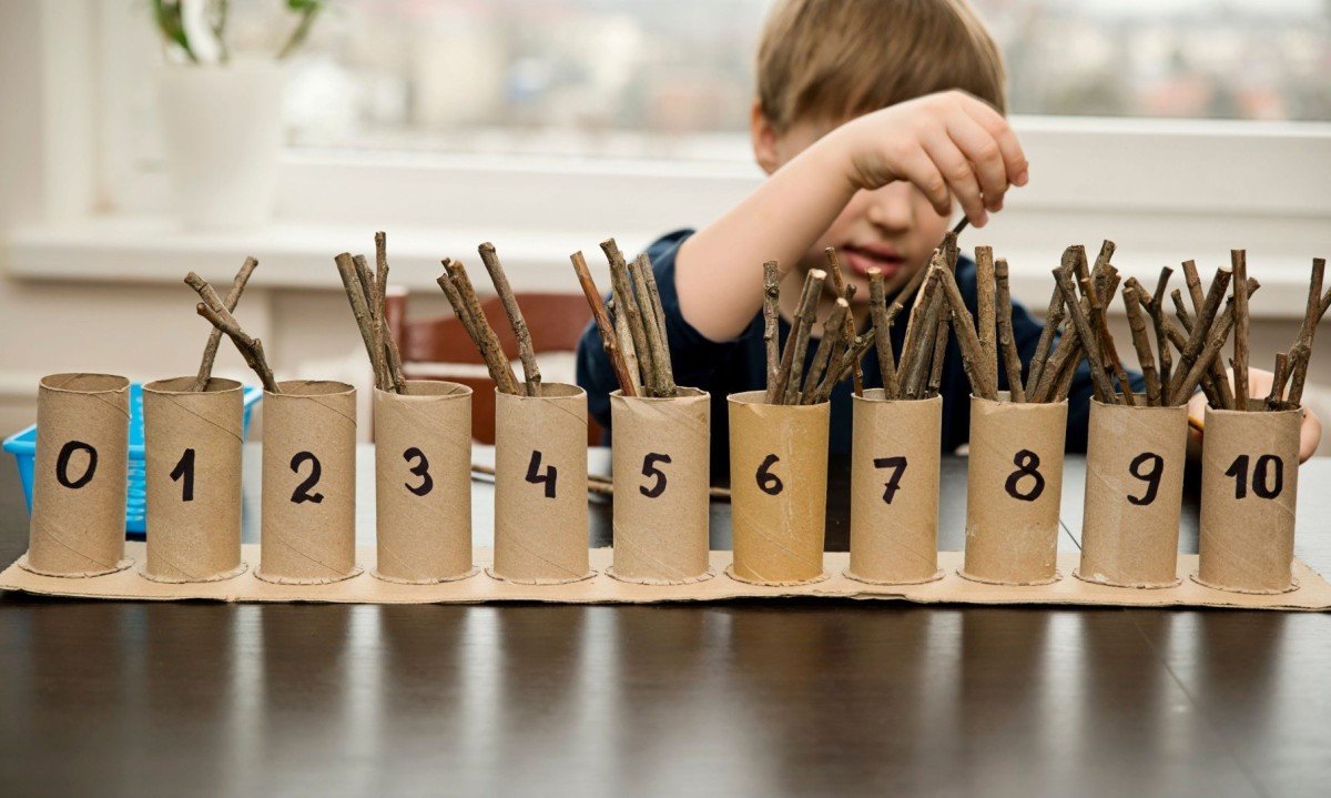 TIMSS: 51% dos alunos do 4º ano não sabem matemática básica -  (crédito: DINO)