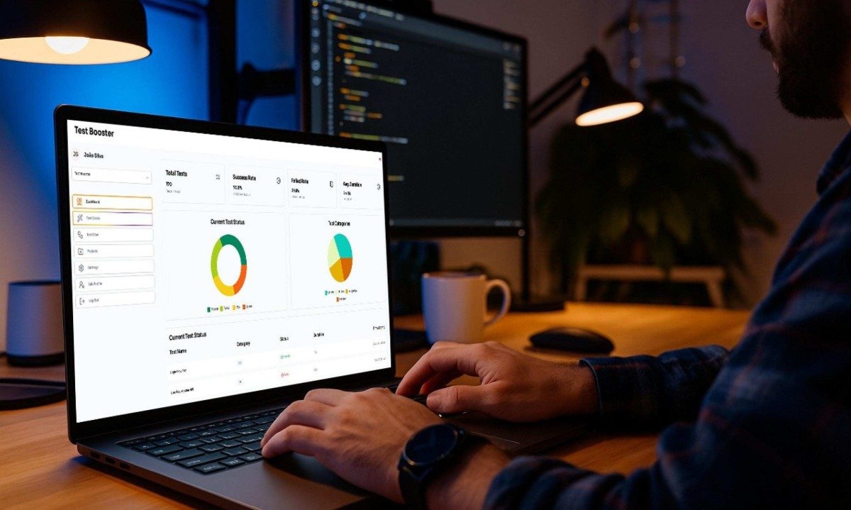 Uso de IA transforma processos de quality assurance -  (crédito: DINO)