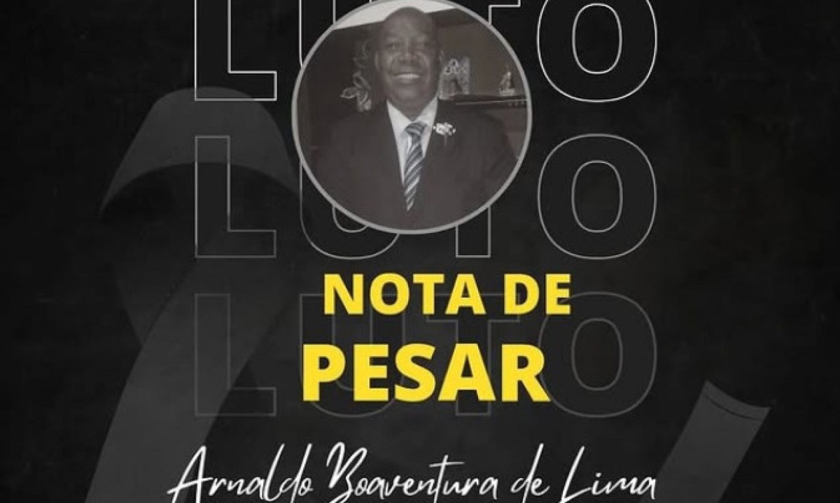 Conforme registrado pela Polícia Militar no boletim de ocorrência, Arnaldo foi encontrado na última sexta-feira (2/5) nos fundos da instituição de ensino -  (crédito: Redes sociais/Reprodução)