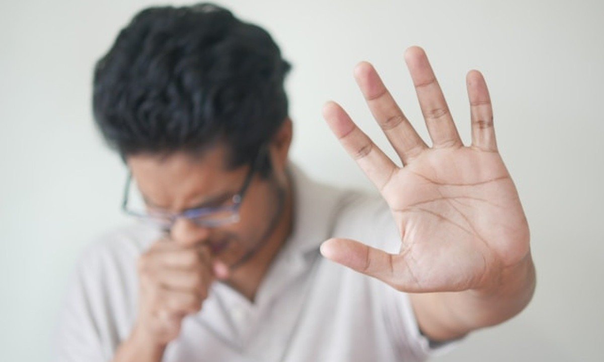 As alergias são respostas exageradas do sistema imunológico determinadas substâncias -  (crédito: Towfiqu barbhuiya/ Unsplash)