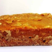 Conheça o doce preferido do homem mais velho do mundo; doce mesmo! -  Moacir Ximenes /WikimÃ©dia Commons
