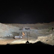 Especialistas avaliam iluminação noturna em produtividade - DINO