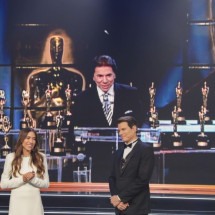 Veja como foi o Troféu Imprensa 2025, o primeiro sem Silvio Santos - Rogerio Palatta/ SBT