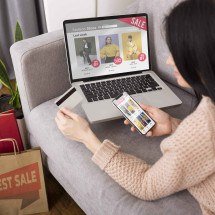 Insatisfação na compra on-line leva consumidor a desistir - DINO