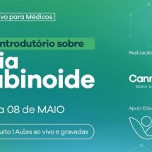 Portal Cannabis &amp; Saúde promove Workshop para médicos - DINO