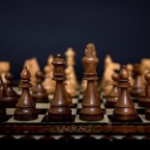 Xadrez envolve estratégia, lógica e controle; conheça sua origem - Pixabay