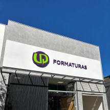 UP Formaturas inaugura nova sede de operações - DINO