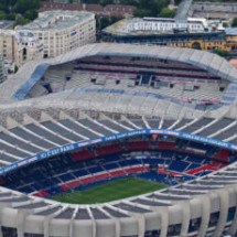 Rival de gigante europeu sobe, e clássico na elite será dividido por uma rua - No Ataque Internacional